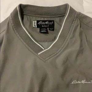 Eddie Bauer Golf Jacket